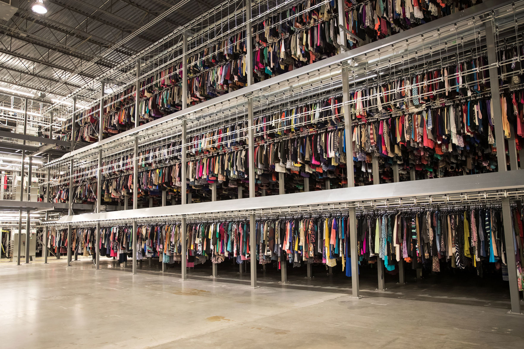 Got these brands in your closet? You've hit a resale goldmine
